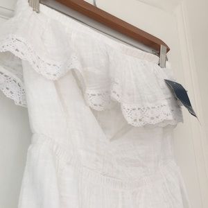 NEW:  Old Navy strapless dress (SP)